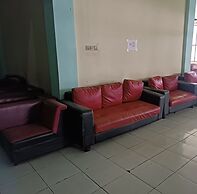 Hotel O Pondok Kula Rumbih Syariah