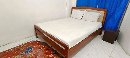 Hotel O Pondok Kula Rumbih Syariah