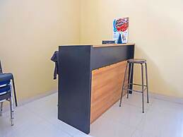 Hotel O Pondok Kula Rumbih Syariah