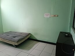 Hotel O Pondok Kula Rumbih Syariah