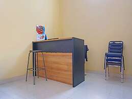 Hotel O Pondok Kula Rumbih Syariah