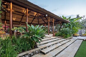 Villa Nusantara