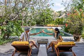 Villa Nusantara