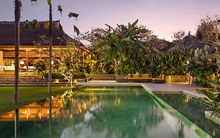 Villa Nusantara