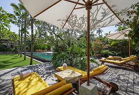 Villa Nusantara