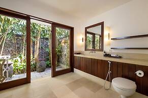 Villa Nusantara