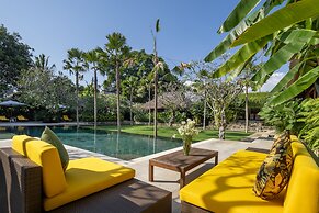 Villa Nusantara