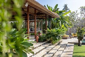 Villa Nusantara