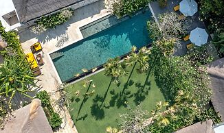 Villa Nusantara
