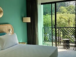 Keereen Resort - Ao Nang Krabi