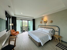 Keereen Resort - Ao Nang Krabi