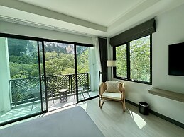 Keereen Resort - Ao Nang Krabi