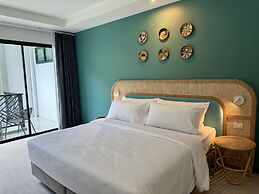 Keereen Resort - Ao Nang Krabi
