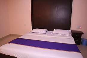 Smilestay BNS Lodge