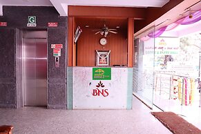 Smilestay BNS Lodge