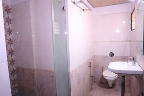 Smilestay BNS Lodge