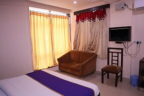 Smilestay BNS Lodge