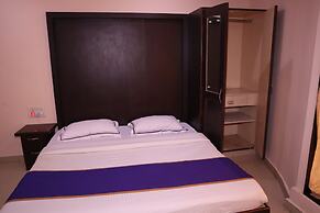 Smilestay BNS Lodge
