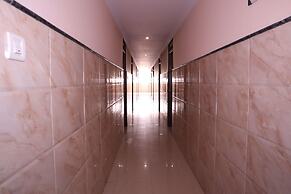 Smilestay BNS Lodge
