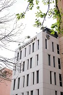Centrale Hotel Tirana