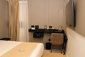 Centrale Hotel Tirana