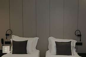 Centrale Hotel Tirana