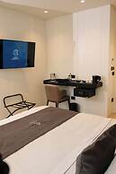 Centrale Hotel Tirana