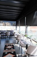 Centrale Hotel Tirana