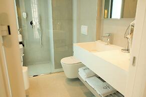 Centrale Hotel Tirana