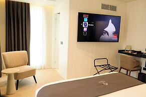 Centrale Hotel Tirana