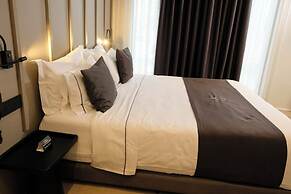 Centrale Hotel Tirana