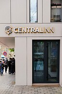 Centrale Hotel Tirana