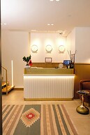 Centrale Hotel Tirana