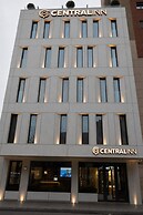 Centrale Hotel Tirana