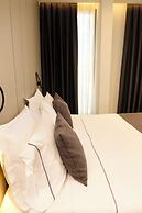 Centrale Hotel Tirana