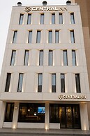 Centrale Hotel Tirana