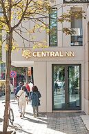 Centrale Hotel Tirana