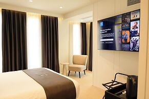 Centrale Hotel Tirana