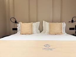 Centrale Hotel Tirana