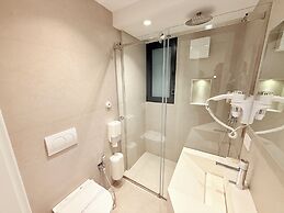 Centrale Hotel Tirana