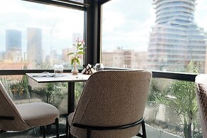 Centrale Hotel Tirana