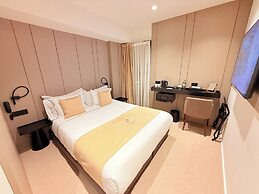 Centrale Hotel Tirana