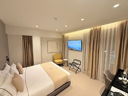 Centrale Hotel Tirana