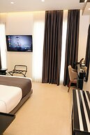 Centrale Hotel Tirana