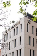 Centrale Hotel Tirana