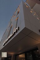 Centrale Hotel Tirana