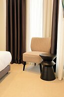 Centrale Hotel Tirana