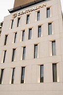 Centrale Hotel Tirana