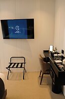 Centrale Hotel Tirana