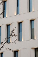 Centrale Hotel Tirana